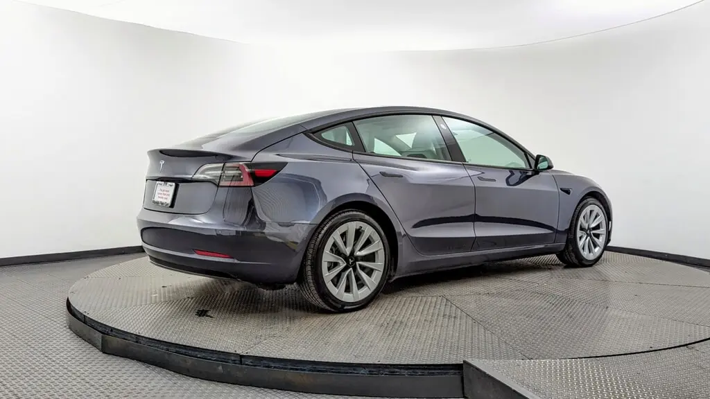 Florida Fine Cars - Used TESLA MODEL 3 2022 WEST PALM 