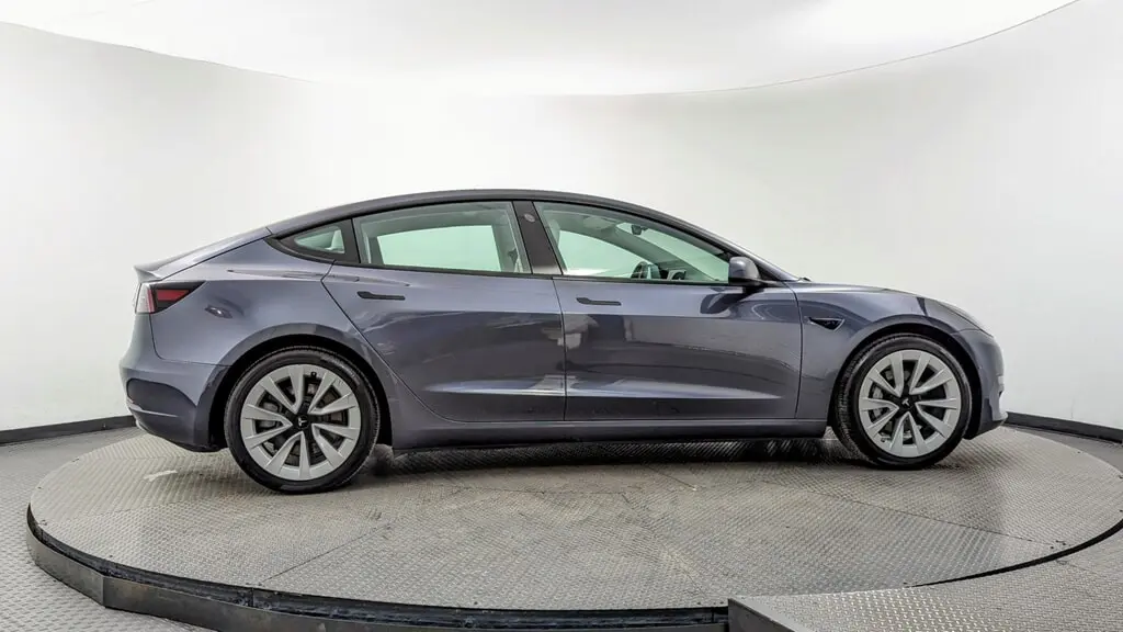 Florida Fine Cars - Used TESLA MODEL 3 2022 WEST PALM 