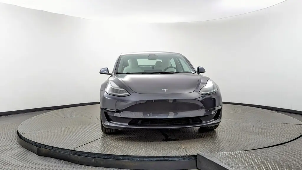 Florida Fine Cars - Used TESLA MODEL 3 2022 WEST PALM 