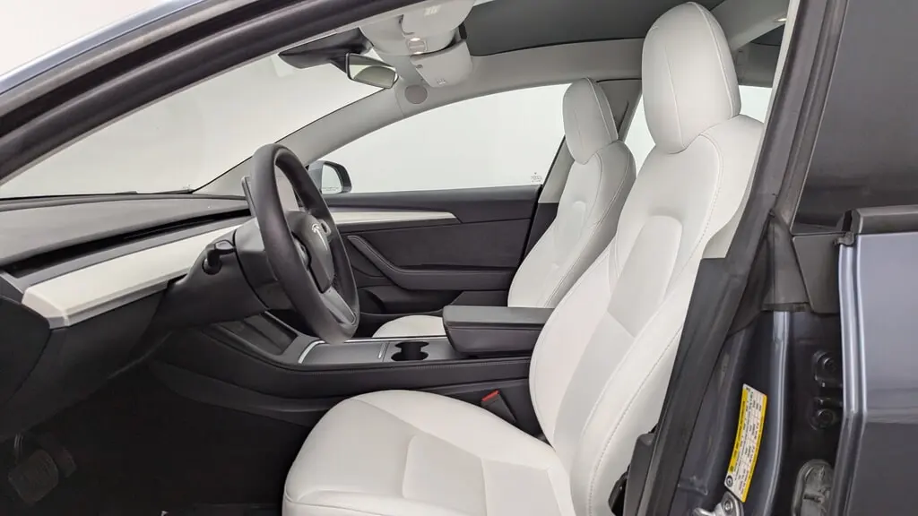 Florida Fine Cars - Used TESLA MODEL 3 2022 WEST PALM 