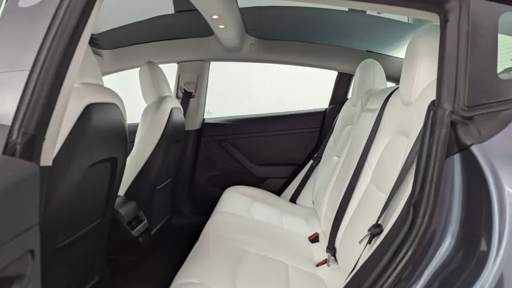 Florida Fine Cars - Used TESLA MODEL 3 2022 WEST PALM 