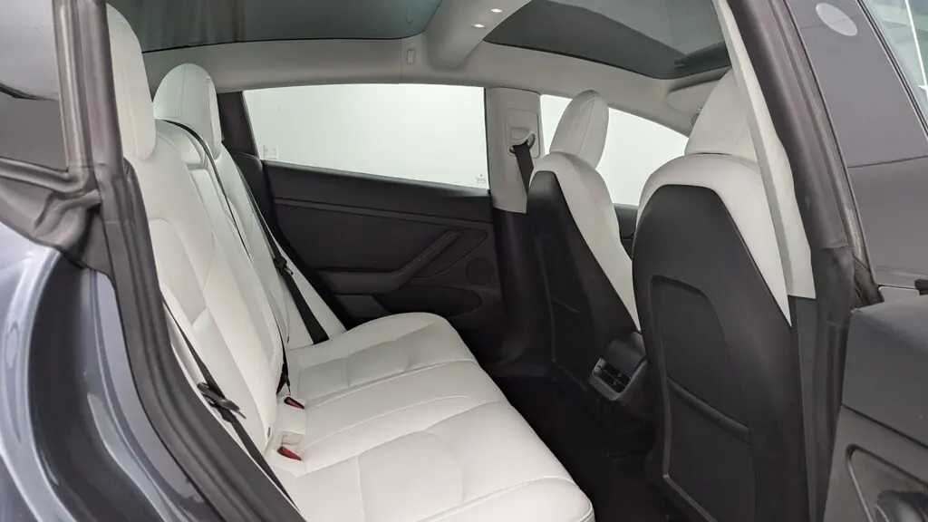 Florida Fine Cars - Used TESLA MODEL 3 2022 WEST PALM 