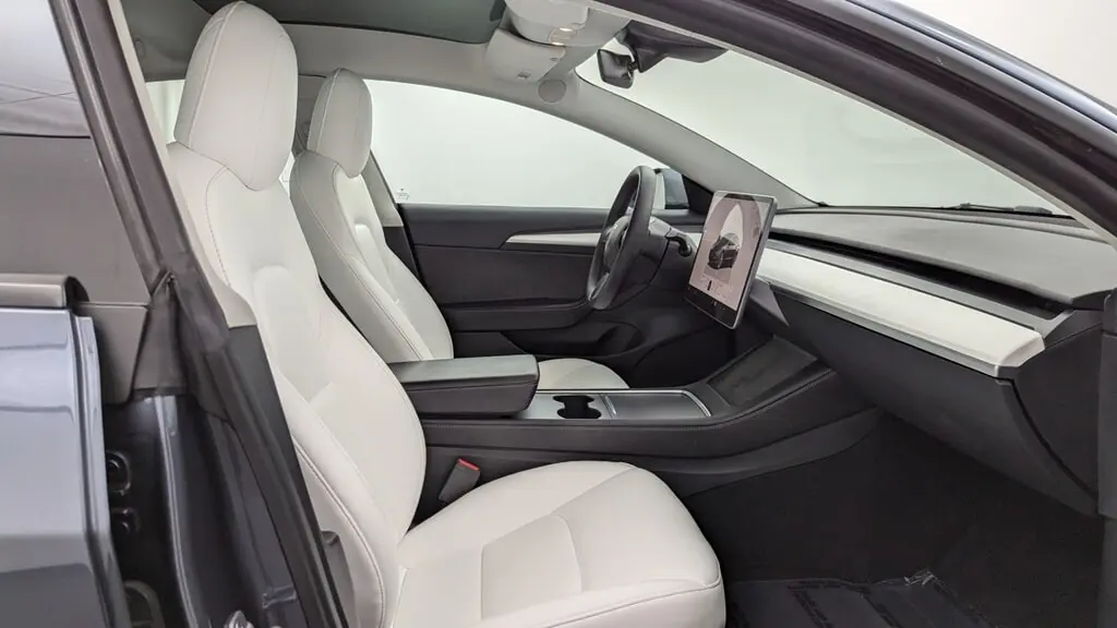 Florida Fine Cars - Used TESLA MODEL 3 2022 WEST PALM 