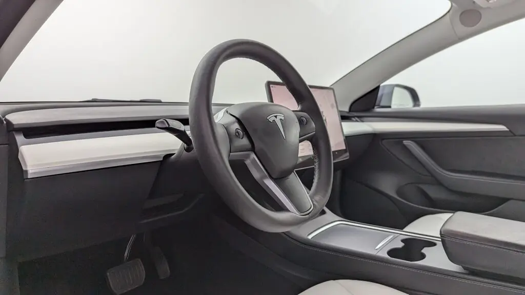 Florida Fine Cars - Used TESLA MODEL 3 2022 WEST PALM 