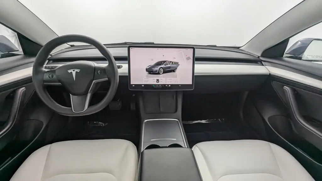 Florida Fine Cars - Used TESLA MODEL 3 2022 WEST PALM 