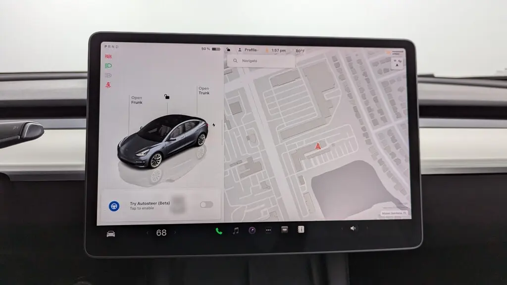 Florida Fine Cars - Used TESLA MODEL 3 2022 WEST PALM 