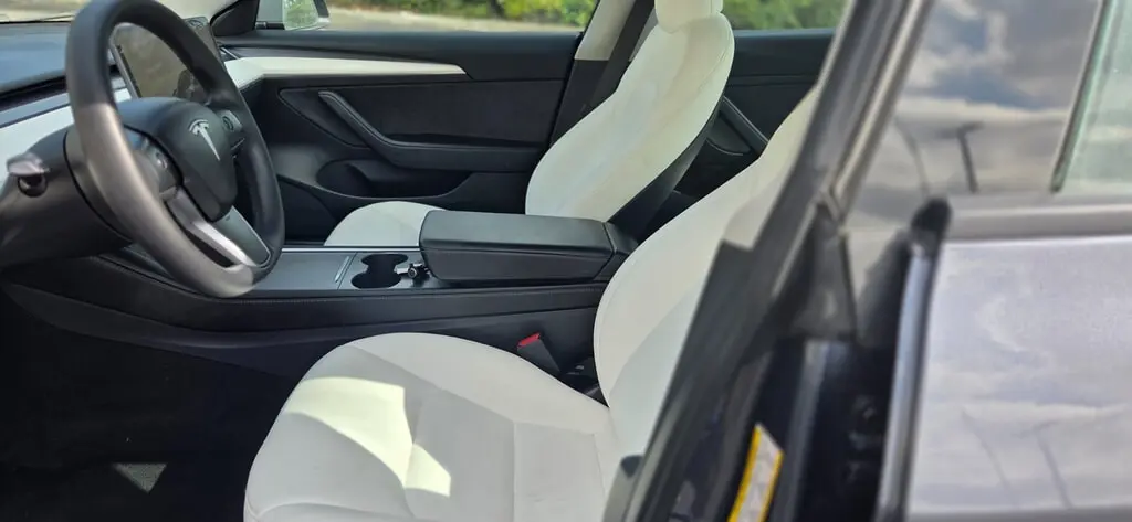 Florida Fine Cars - Used TESLA MODEL 3 2022 WEST PALM 