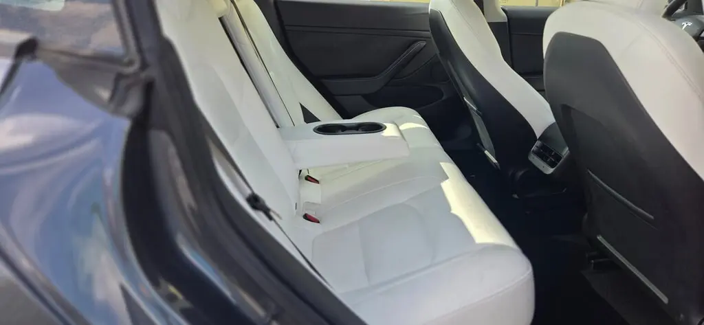 Florida Fine Cars - Used TESLA MODEL 3 2022 WEST PALM 