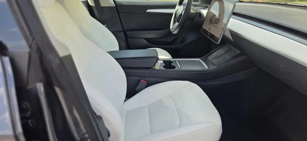 Florida Fine Cars - Used TESLA MODEL 3 2022 WEST PALM 