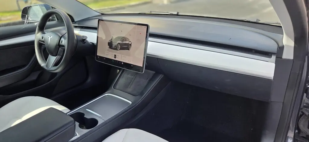 Florida Fine Cars - Used TESLA MODEL 3 2022 WEST PALM 