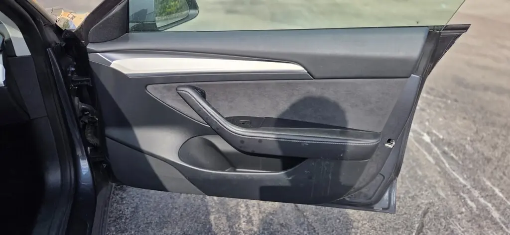 Florida Fine Cars - Used TESLA MODEL 3 2022 WEST PALM 