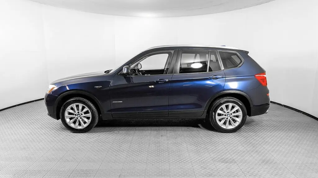 Florida Fine Cars - Used BMW X3 2017 ORLANDO XDRIVE28I
