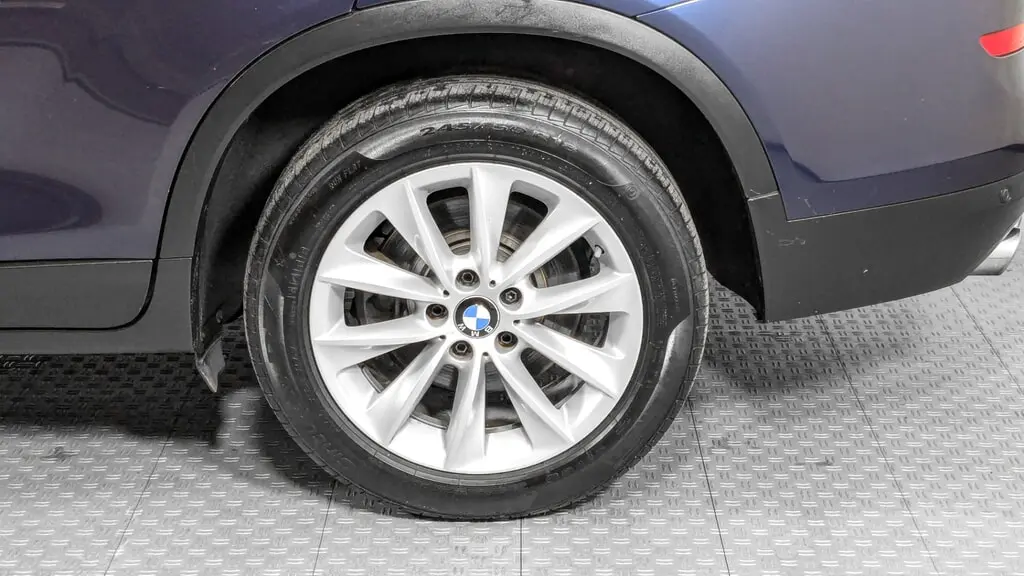 Florida Fine Cars - Used BMW X3 2017 ORLANDO XDRIVE28I