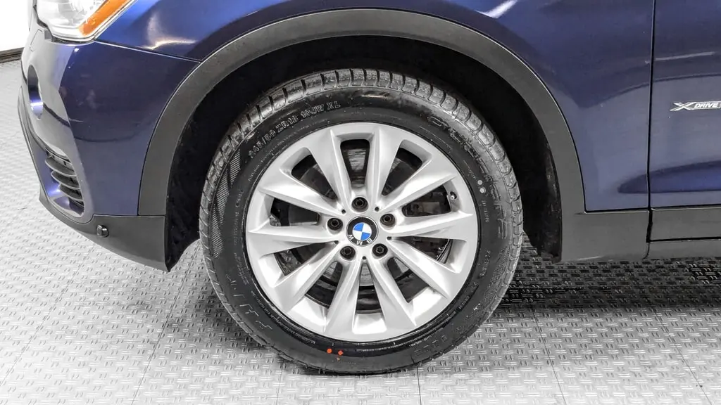 Florida Fine Cars - Used BMW X3 2017 ORLANDO XDRIVE28I