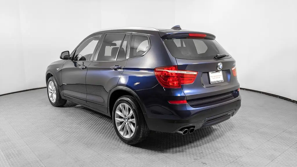 Florida Fine Cars - Used BMW X3 2017 ORLANDO XDRIVE28I