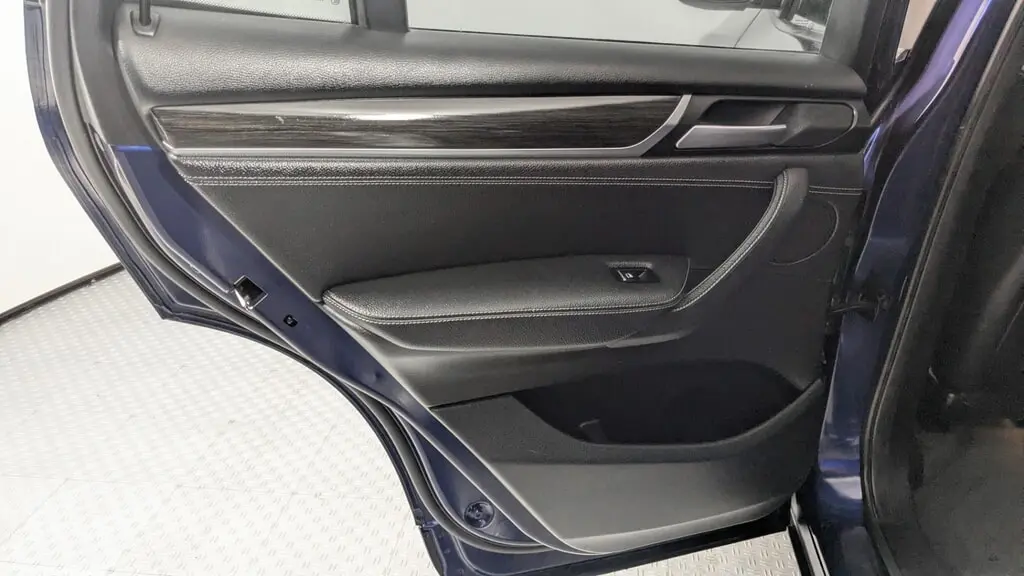 Florida Fine Cars - Used BMW X3 2017 ORLANDO XDRIVE28I