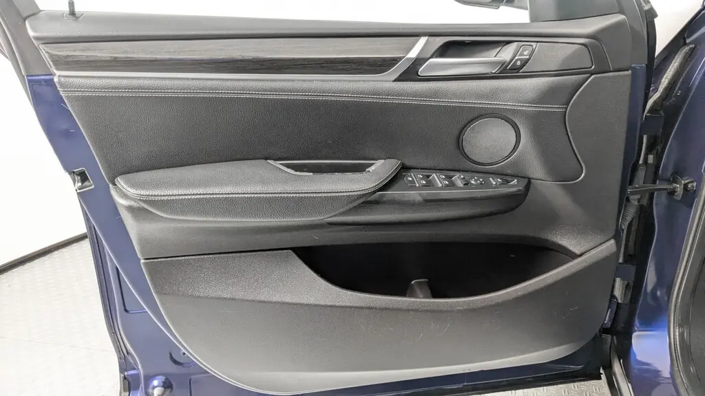 Florida Fine Cars - Used BMW X3 2017 ORLANDO XDRIVE28I