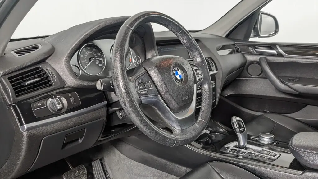 Florida Fine Cars - Used BMW X3 2017 ORLANDO XDRIVE28I