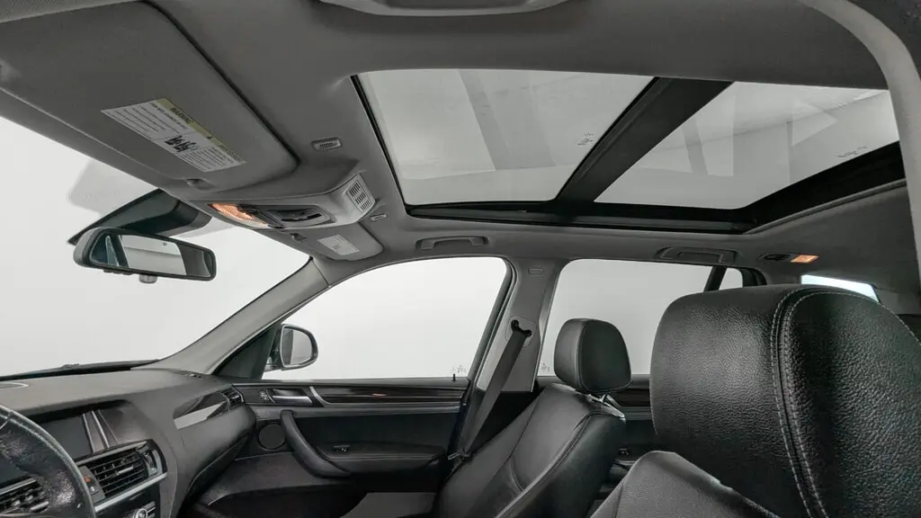 Florida Fine Cars - Used BMW X3 2017 ORLANDO XDRIVE28I