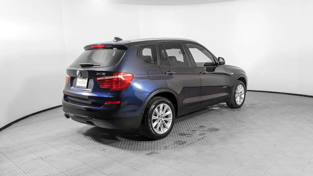 Florida Fine Cars - Used BMW X3 2017 ORLANDO XDRIVE28I