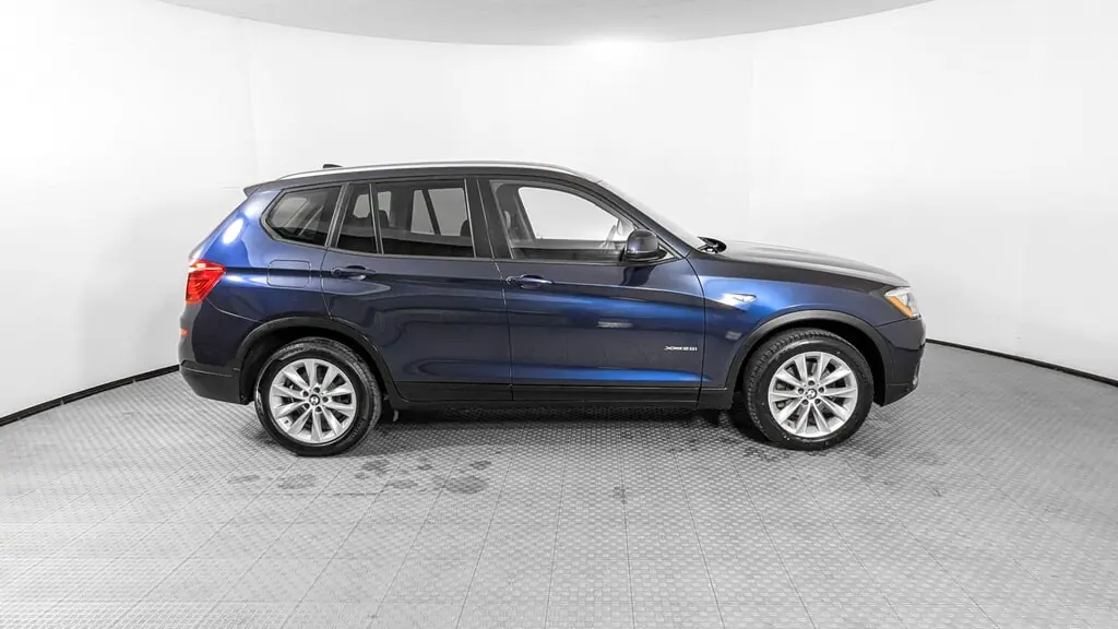 Florida Fine Cars - Used BMW X3 2017 ORLANDO XDRIVE28I
