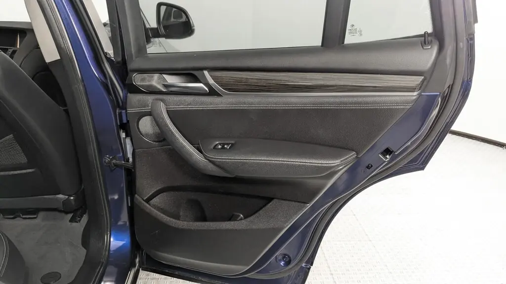 Florida Fine Cars - Used BMW X3 2017 ORLANDO XDRIVE28I