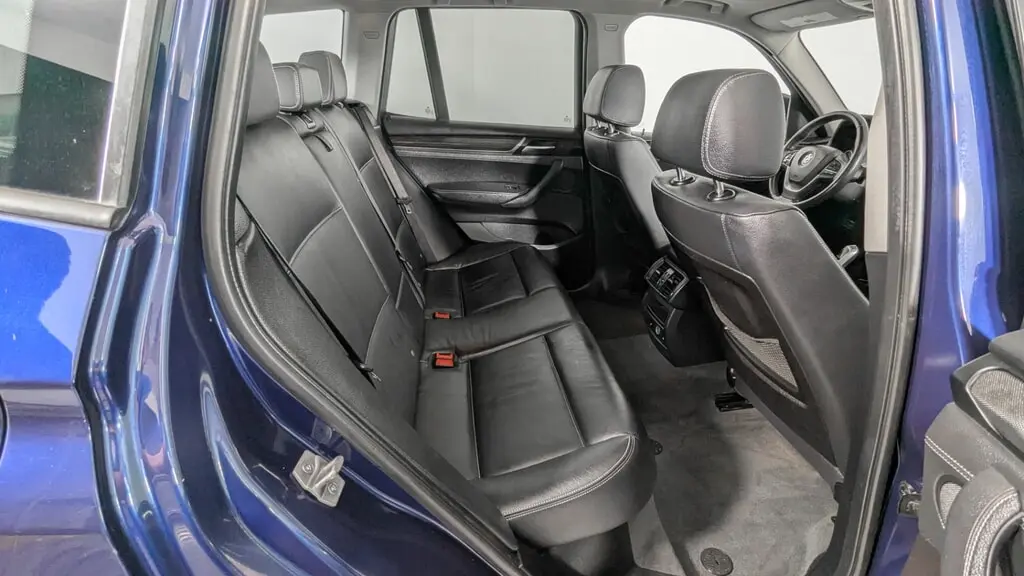 Florida Fine Cars - Used BMW X3 2017 ORLANDO XDRIVE28I