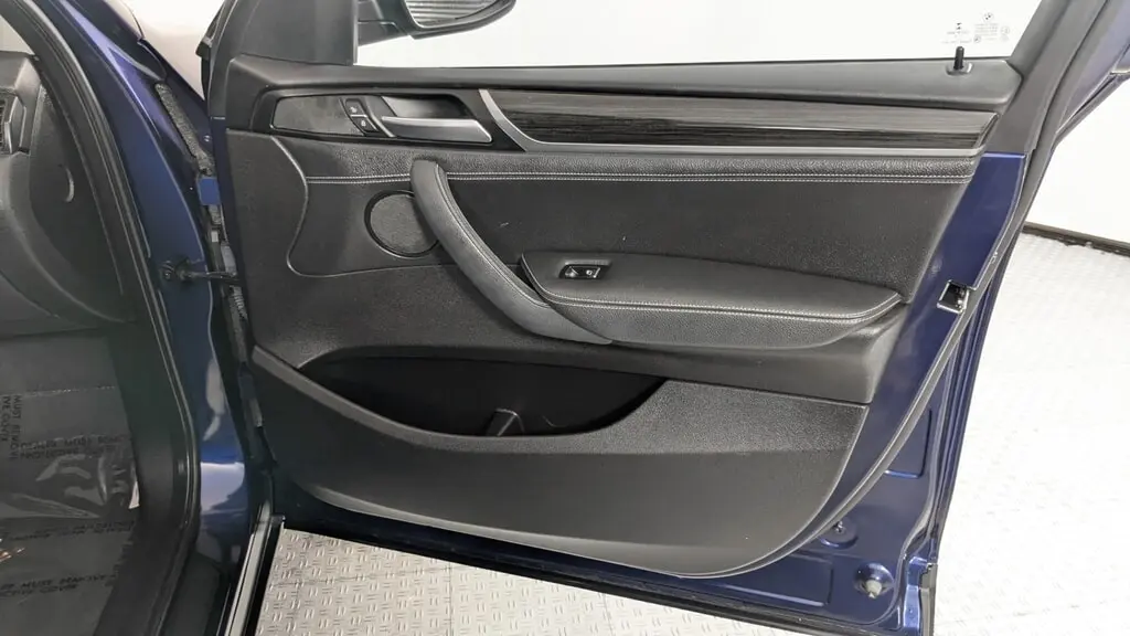 Florida Fine Cars - Used BMW X3 2017 ORLANDO XDRIVE28I