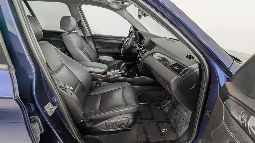 Florida Fine Cars - Used BMW X3 2017 ORLANDO XDRIVE28I