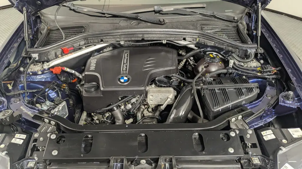 Florida Fine Cars - Used BMW X3 2017 ORLANDO XDRIVE28I