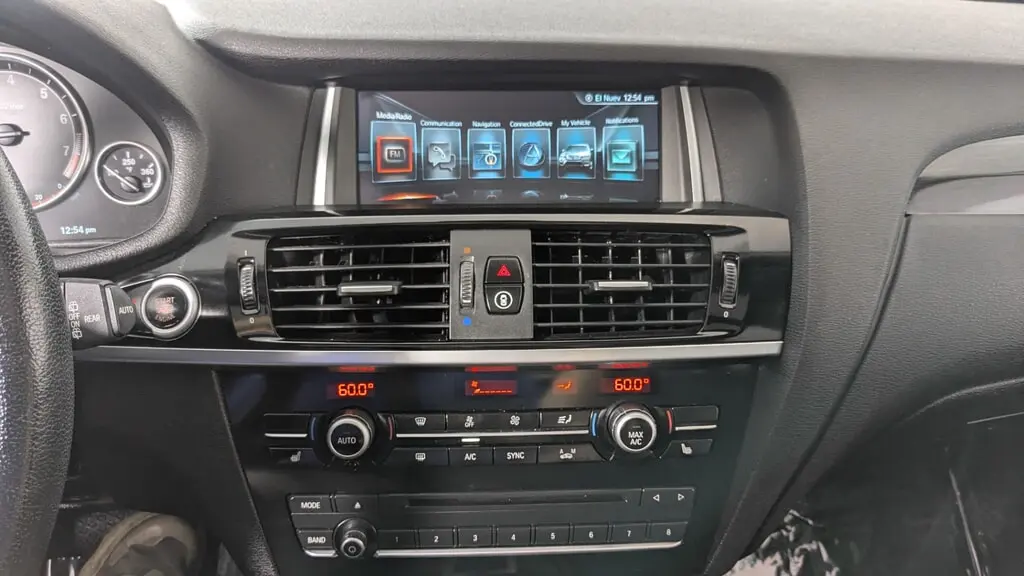 Florida Fine Cars - Used BMW X3 2017 ORLANDO XDRIVE28I