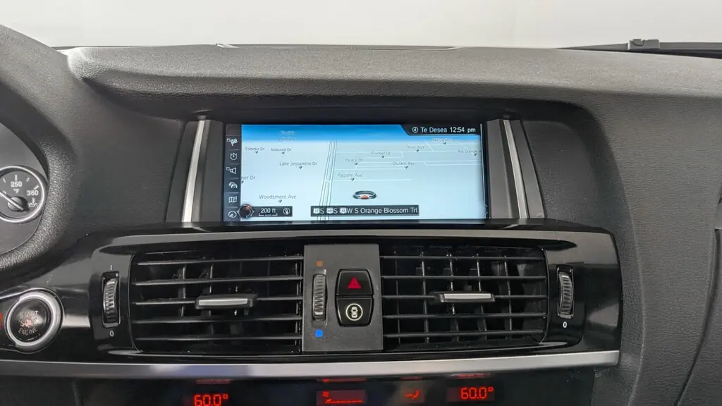 Florida Fine Cars - Used BMW X3 2017 ORLANDO XDRIVE28I