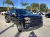 Florida Fine Cars - Used CHEVROLET SILVERADO 1500 2021 ORLANDO WORK TRUCK