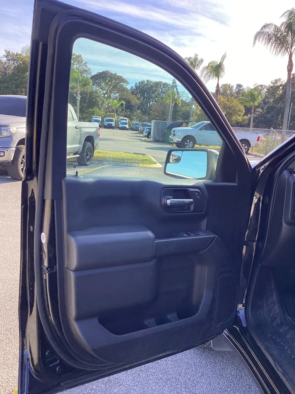 Florida Fine Cars - Used CHEVROLET SILVERADO 1500 2021 ORLANDO WORK TRUCK