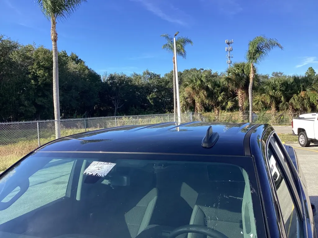 Florida Fine Cars - Used CHEVROLET SILVERADO 1500 2021 ORLANDO WORK TRUCK