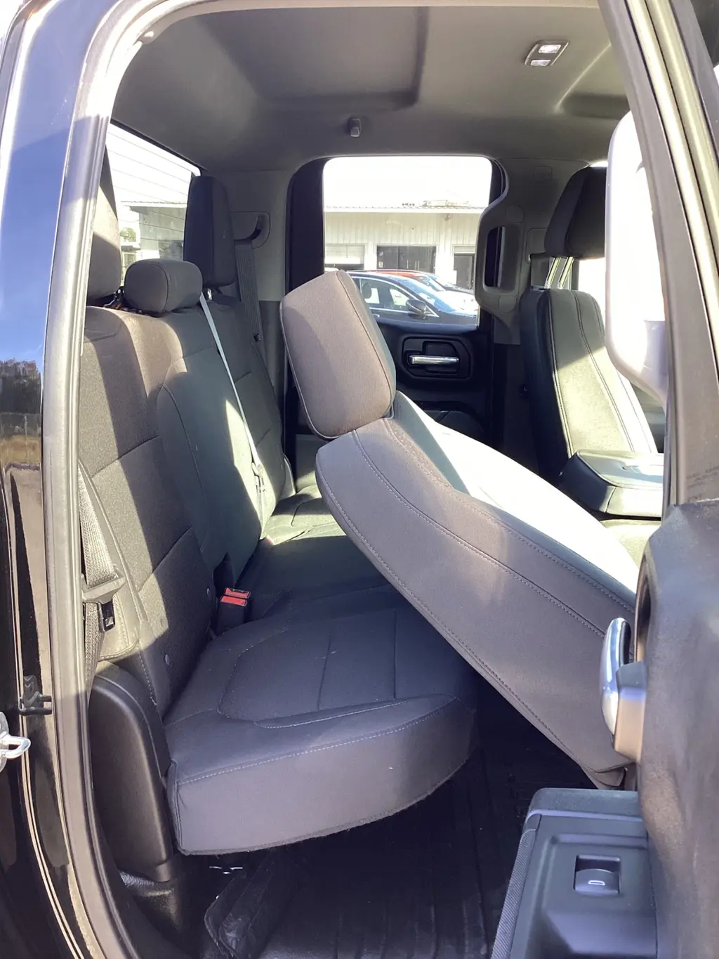 Florida Fine Cars - Used CHEVROLET SILVERADO 1500 2021 ORLANDO WORK TRUCK