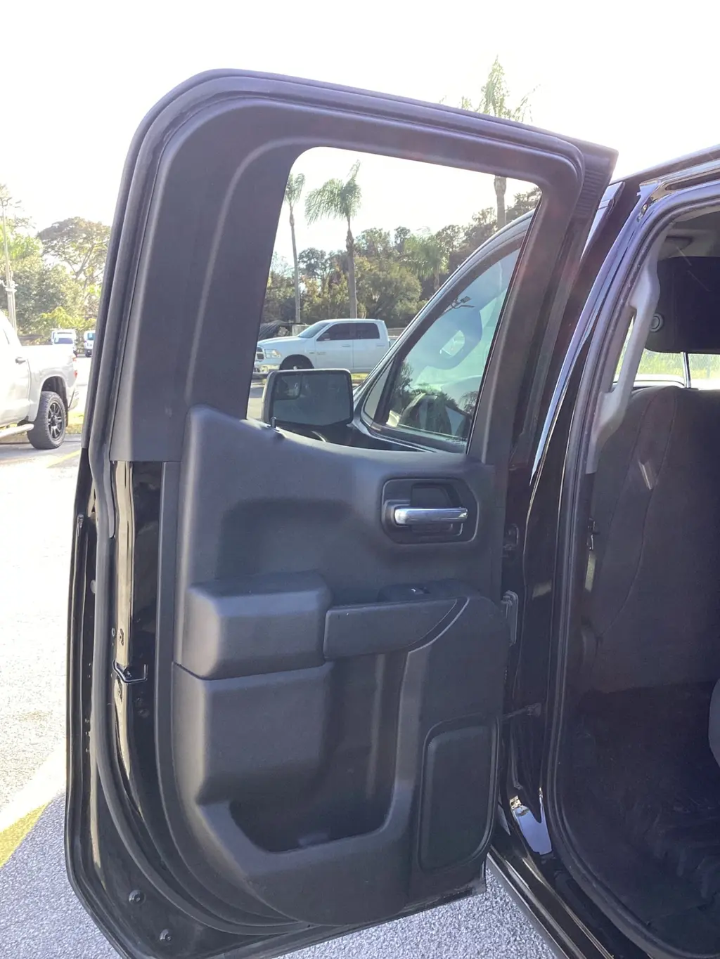 Florida Fine Cars - Used CHEVROLET SILVERADO 1500 2021 ORLANDO WORK TRUCK