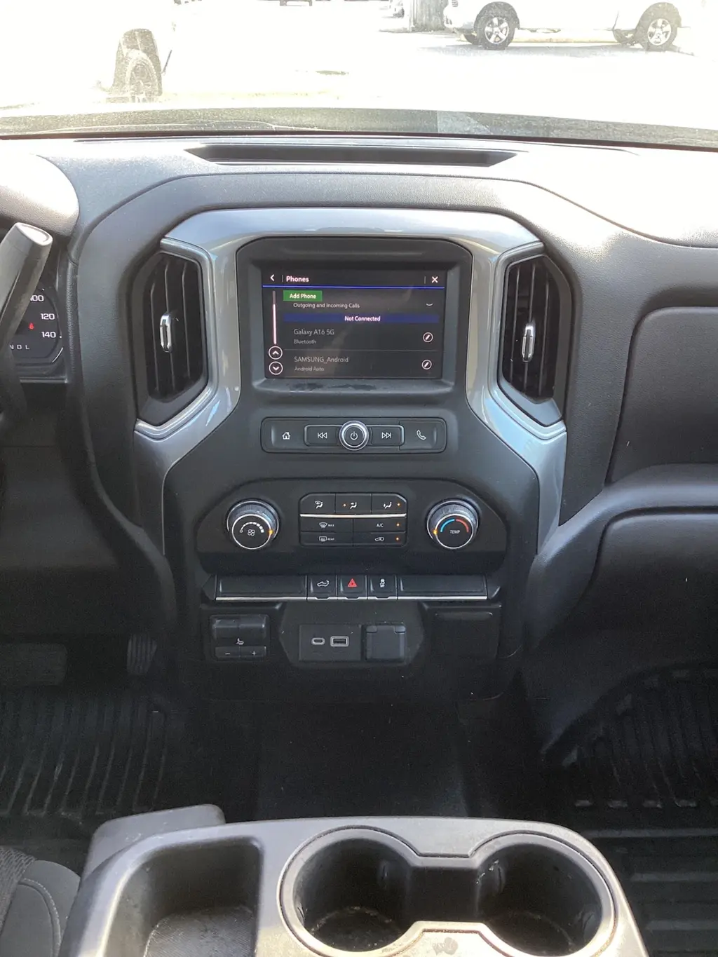 Florida Fine Cars - Used CHEVROLET SILVERADO 1500 2021 ORLANDO WORK TRUCK