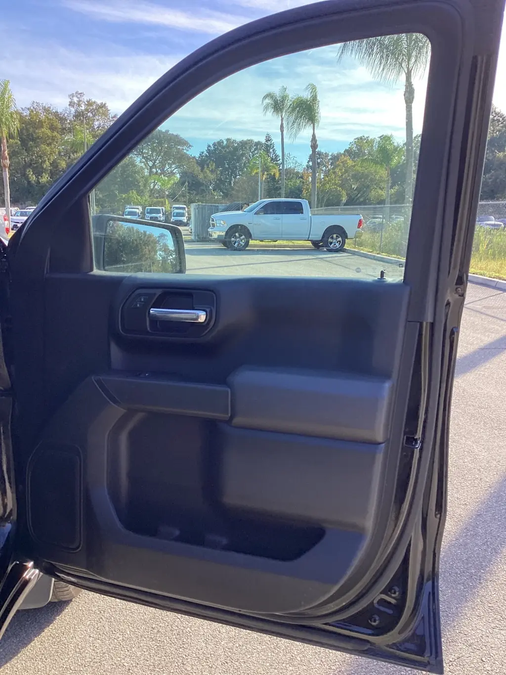 Florida Fine Cars - Used CHEVROLET SILVERADO 1500 2021 ORLANDO WORK TRUCK