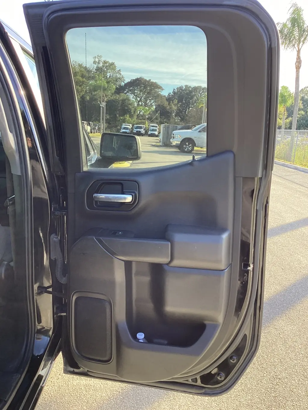 Florida Fine Cars - Used CHEVROLET SILVERADO 1500 2021 ORLANDO WORK TRUCK