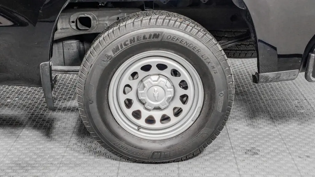 Florida Fine Cars - Used CHEVROLET SILVERADO 1500 2021 ORLANDO WORK TRUCK