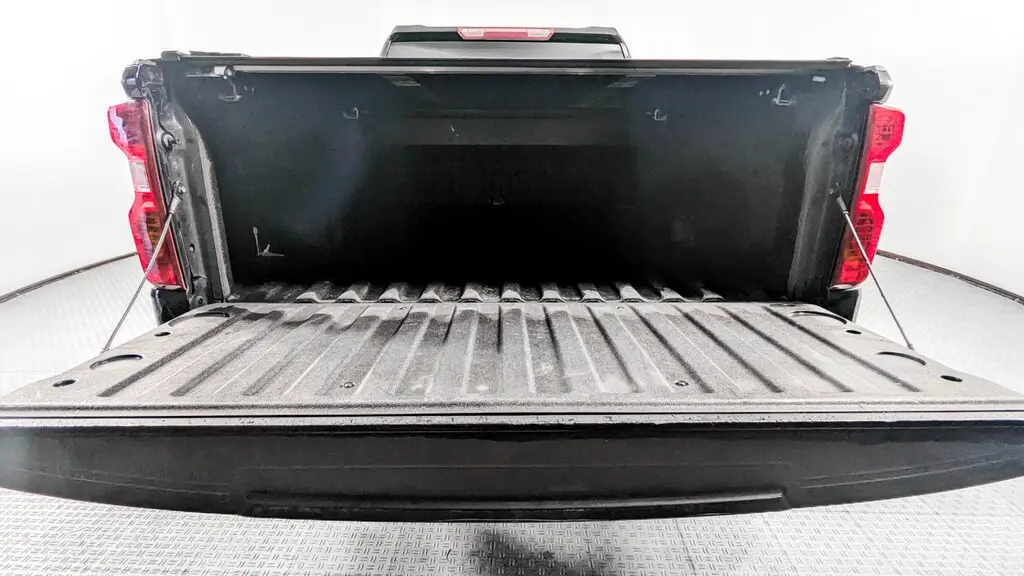 Florida Fine Cars - Used CHEVROLET SILVERADO 1500 2021 ORLANDO WORK TRUCK