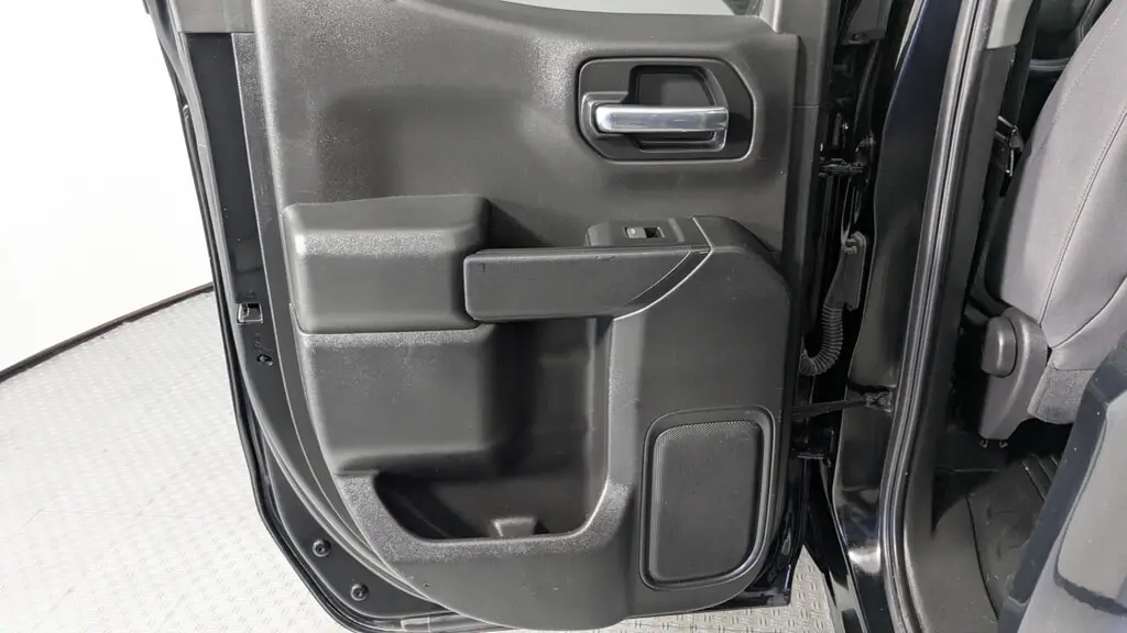 Florida Fine Cars - Used CHEVROLET SILVERADO 1500 2021 ORLANDO WORK TRUCK