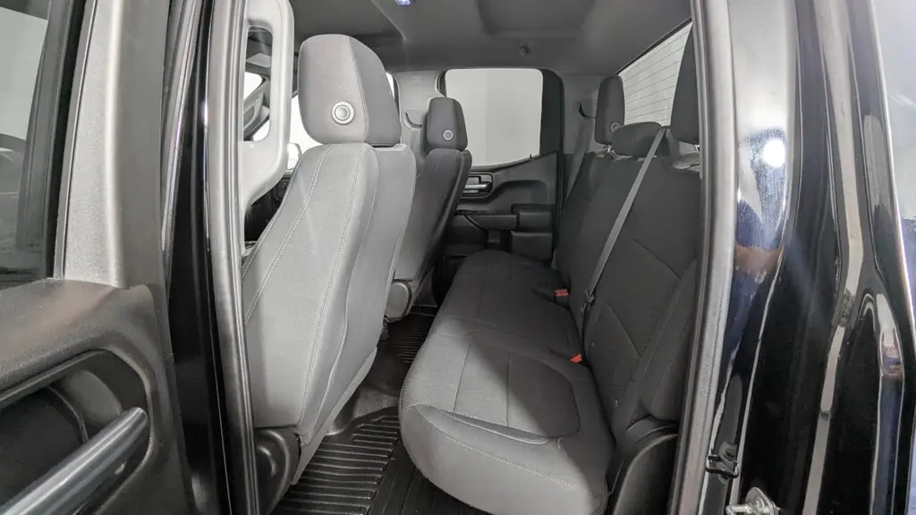 Florida Fine Cars - Used CHEVROLET SILVERADO 1500 2021 ORLANDO WORK TRUCK