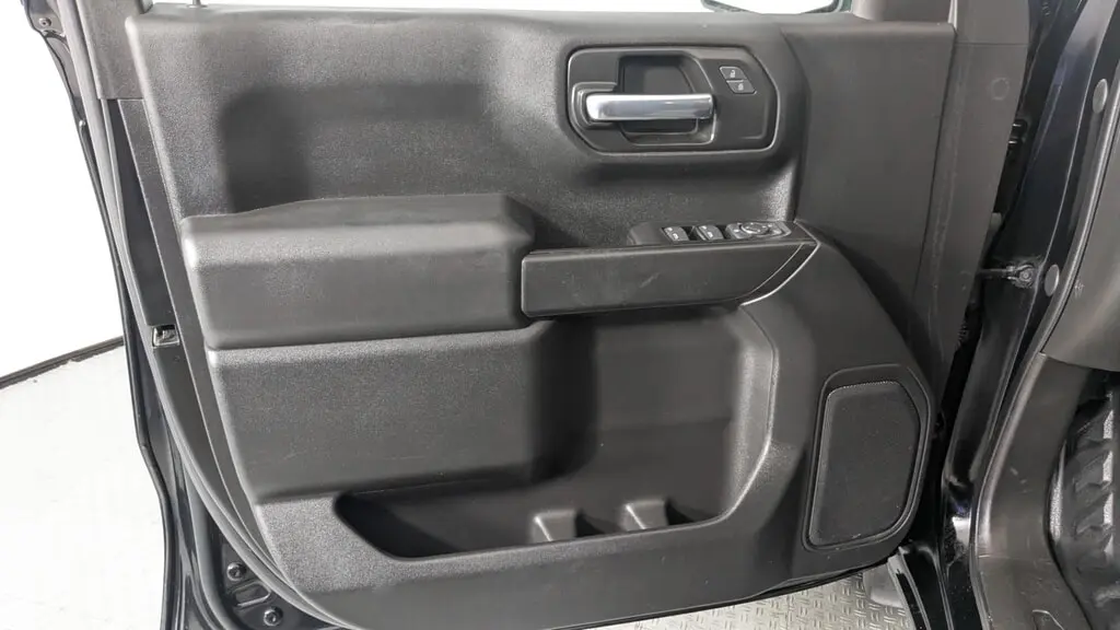 Florida Fine Cars - Used CHEVROLET SILVERADO 1500 2021 ORLANDO WORK TRUCK