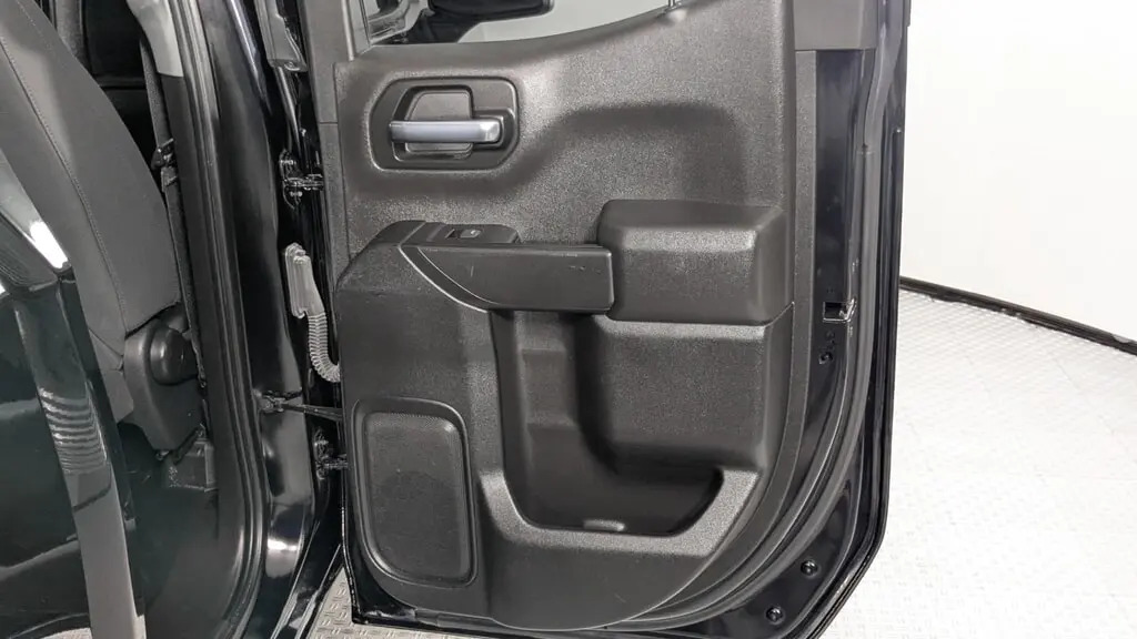 Florida Fine Cars - Used CHEVROLET SILVERADO 1500 2021 ORLANDO WORK TRUCK