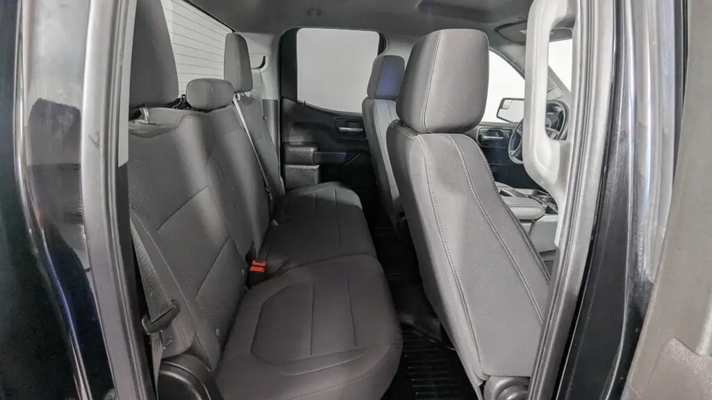 Florida Fine Cars - Used CHEVROLET SILVERADO 1500 2021 ORLANDO WORK TRUCK