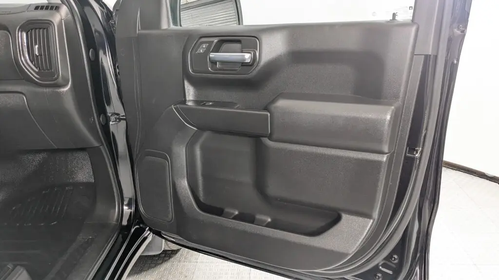 Florida Fine Cars - Used CHEVROLET SILVERADO 1500 2021 ORLANDO WORK TRUCK