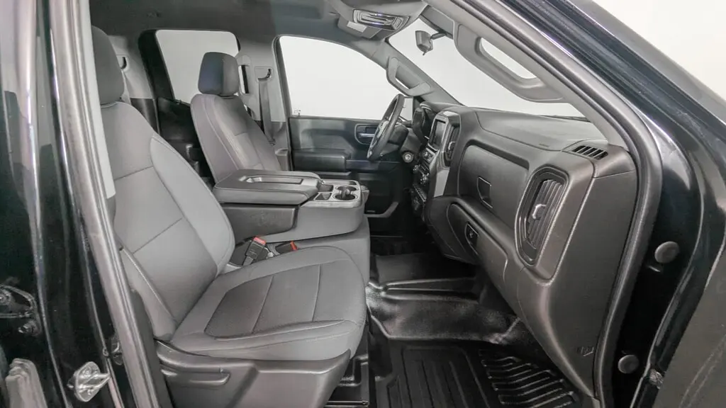 Florida Fine Cars - Used CHEVROLET SILVERADO 1500 2021 ORLANDO WORK TRUCK