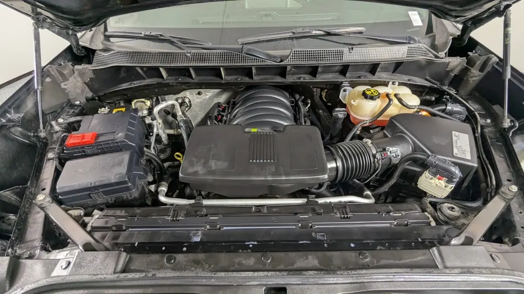 Florida Fine Cars - Used CHEVROLET SILVERADO 1500 2021 ORLANDO WORK TRUCK